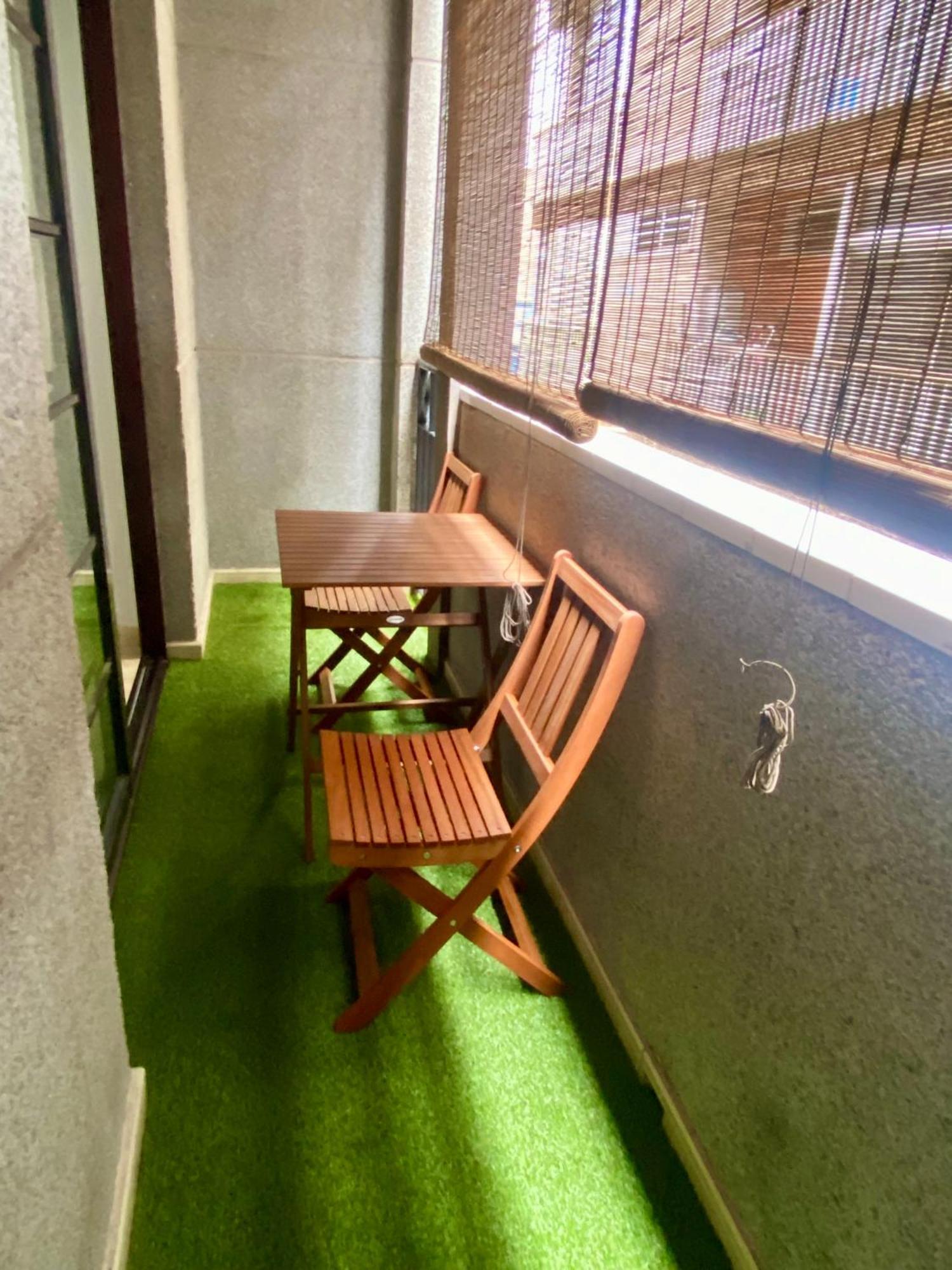 Loft Santa Catalina Park II Apartman Las Palmas de Gran Canaria Kültér fotó