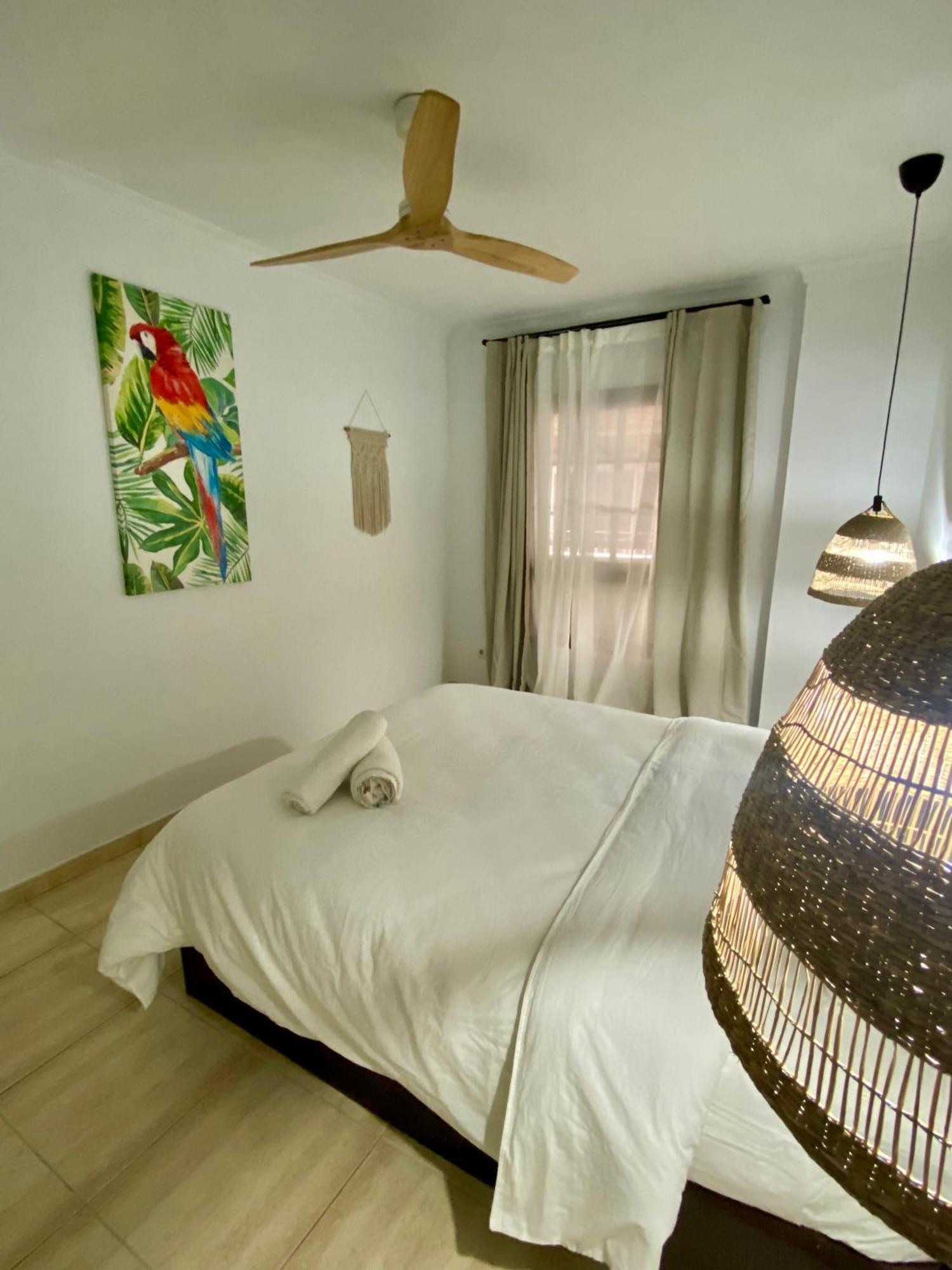 Loft Santa Catalina Park II Apartman Las Palmas de Gran Canaria Kültér fotó
