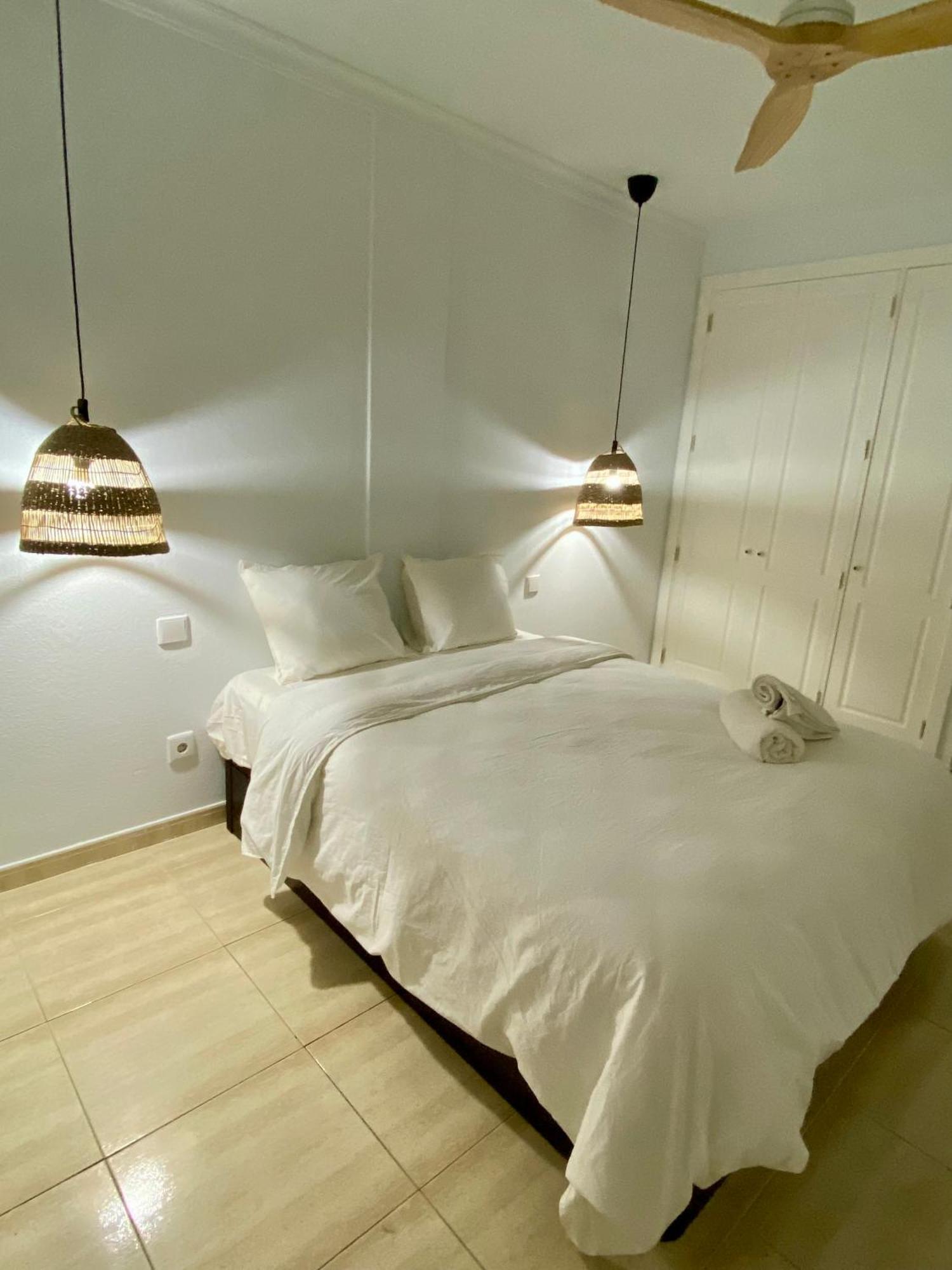 Loft Santa Catalina Park II Apartman Las Palmas de Gran Canaria Kültér fotó