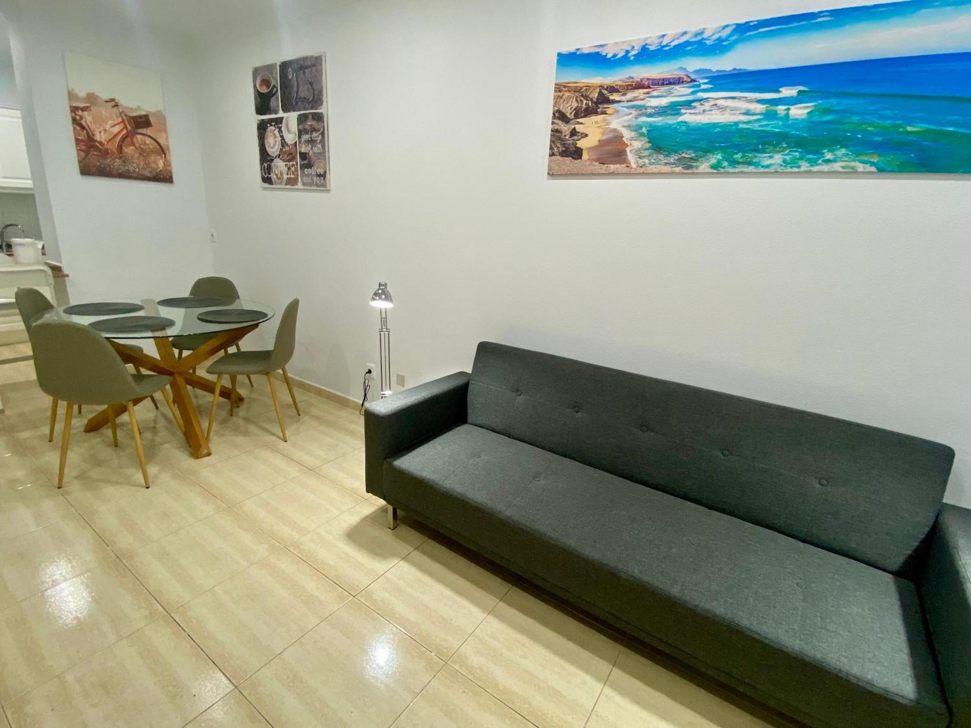 Loft Santa Catalina Park II Apartman Las Palmas de Gran Canaria Kültér fotó