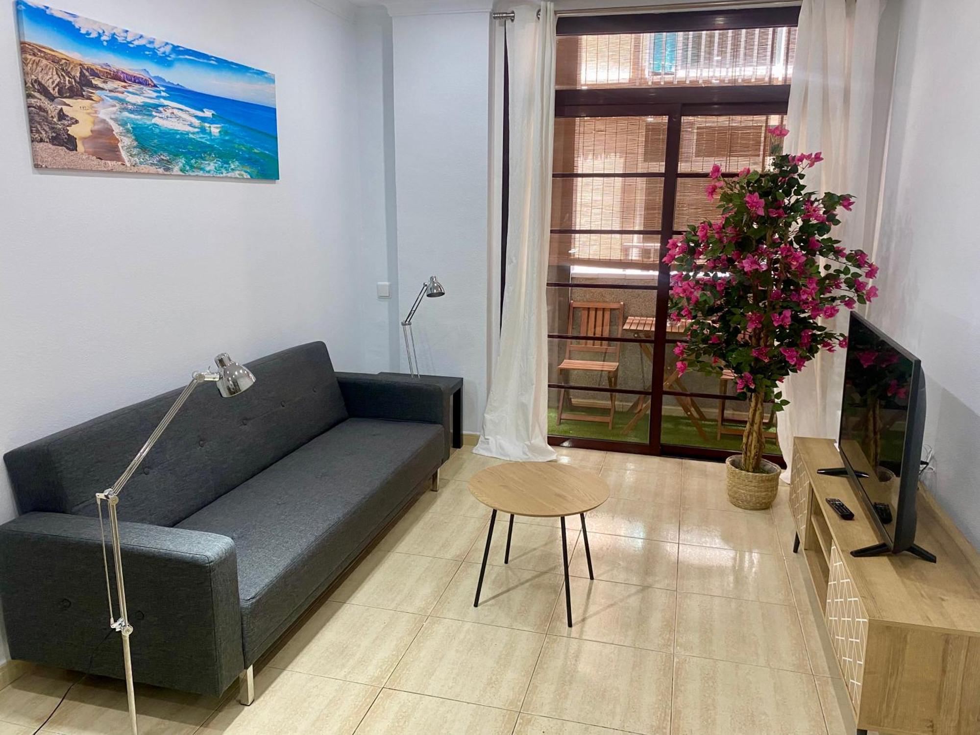 Loft Santa Catalina Park II Apartman Las Palmas de Gran Canaria Kültér fotó